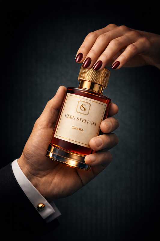 How to Choose a Perfume Based on Notes (Masculine, Feminine & Unisex)