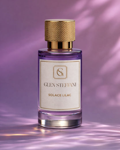 Solace Lilac